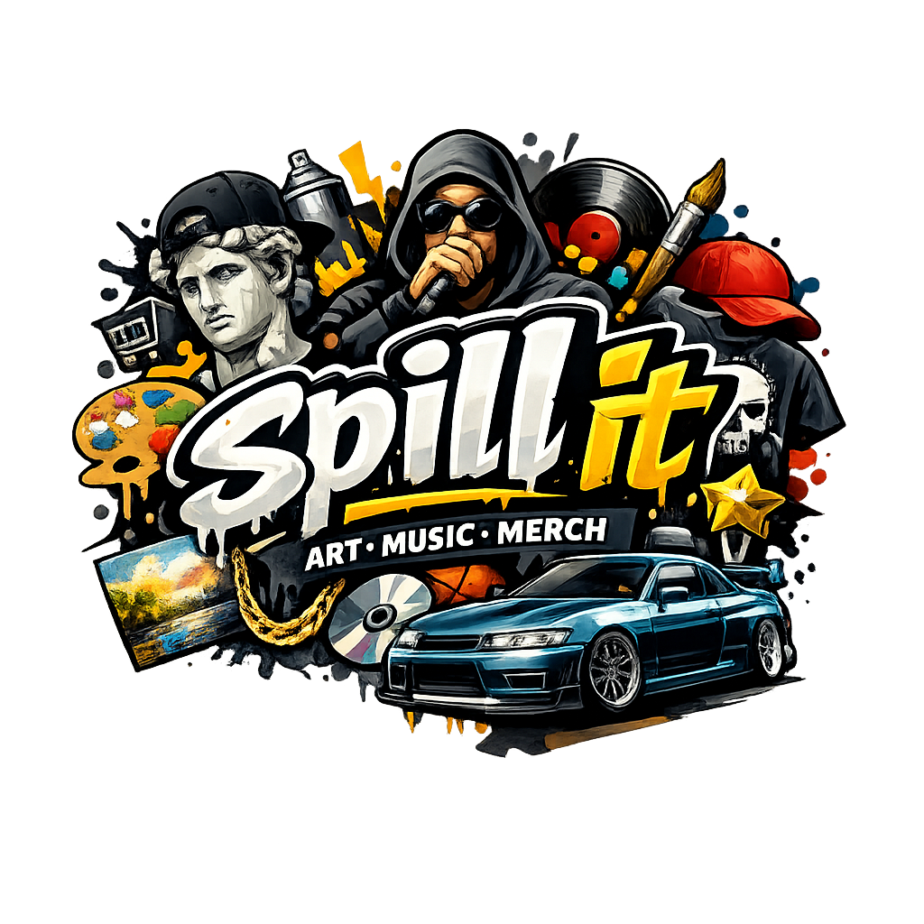 Spill-It